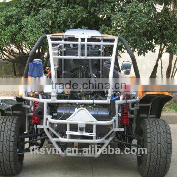TIKING TK11000GK 4x4 Chery Engine go Karts photo-2