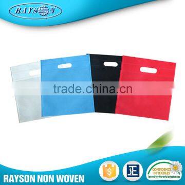 Oem Factory China Ultrasonic Non Woven Bag Wholesales photo-3
