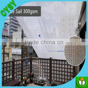 High Quality Round Wire Aluminet Waterproof Shade Net