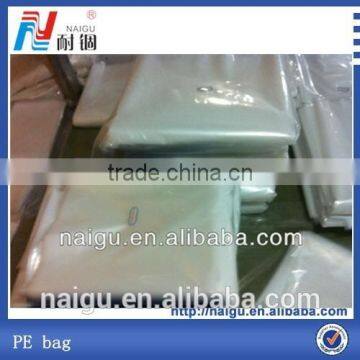 Printed Plastic Bags
