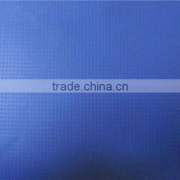 Anti-bacterial Fumigation Tarpaulin, Top Grade PVC Laminated Tarp, Waterproofing Polyester Tarpaulin photo-2