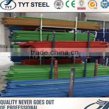 STABLE FRAME SCAFFOLD SYSTEM photo-2