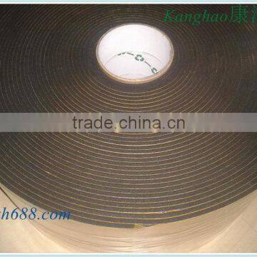 High density hot sale epdm round foam strip
