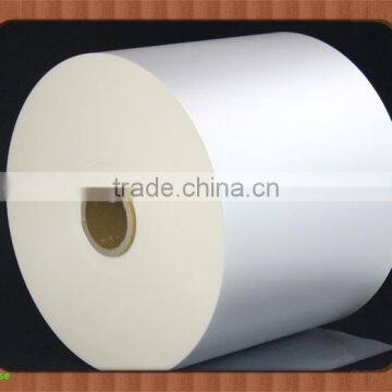 Good quality!! 10-50 micron metallized BOPP film /BOPP glossy/matt film/BOPP heat sealing film