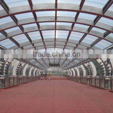 Steel Structure Building