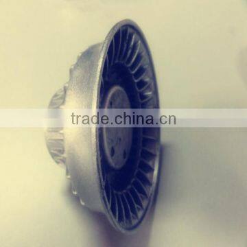 Interior Aluminum Die Casting Led Lamp Cup photo-2