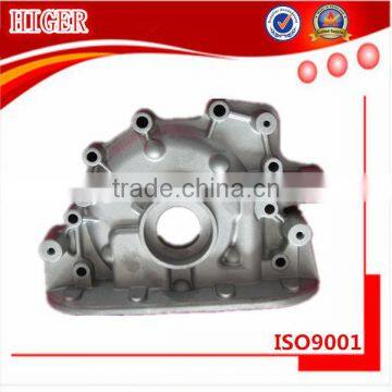 disk casting