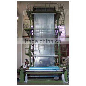 Agricultural Greenhouse Plastic Film photo-2