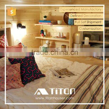 Titan Cheap Portable Small Prefab Houses photo-6