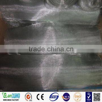 Galvanized Welded Wire Mesh Factory photo-6
