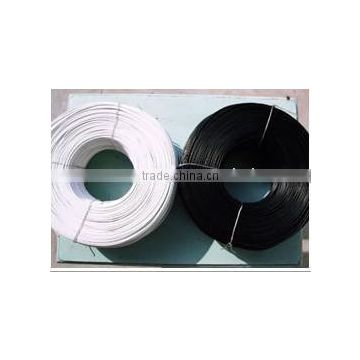 PVC coated iron wire