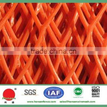 2016 Hottest !! Supplier for HDPE Plastic Mesh Netting photo-2