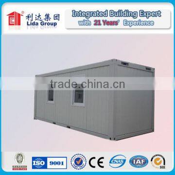 Different function prefab porta cabin