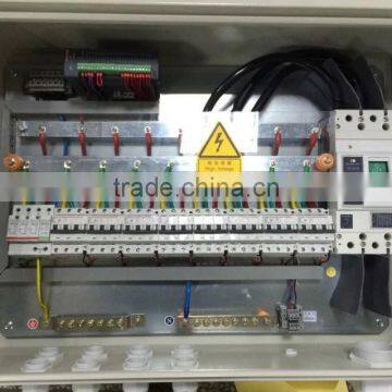 TC60NB-6T PV Array Combiner Box/6 in 1out Combiner Box/AC Distribution Box photo-2