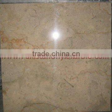NEW SAHARA GOLD (CHAMPAGNE) MARBLE TILES COLLECTION photo-4