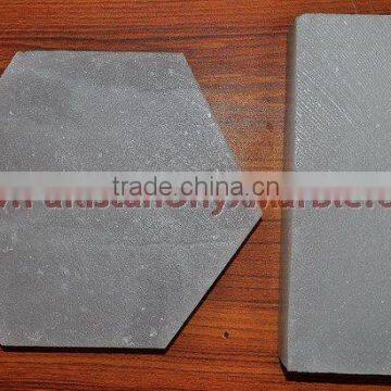 WHITE SALT TILES BRICKS PLATES & BLOCKS photo-4