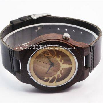 Hot Sale Genuine Leather Women Fashion Wristwatch Wholesale Bulk Bangle Watches Women photo-3
