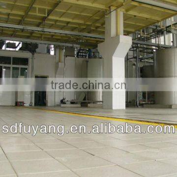 Modified Starch for Paper Industrial photo-2