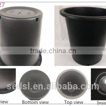 Flowers Pot Cheap Flower Pots Flower Vase Clay photo-4