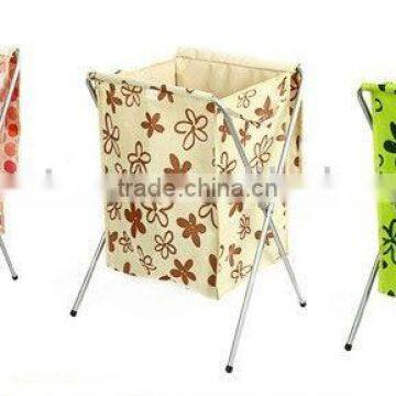 laundry cart laundry hamper