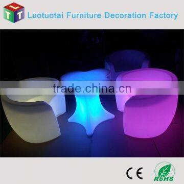 ECO-Fridenly LED Bar SOFA photo-4