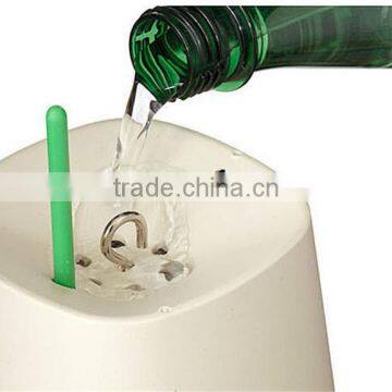 New Design Indoor Creative Sky Planter Originality Fashion Sky Planter Hanging Plastic for Plants photo-6