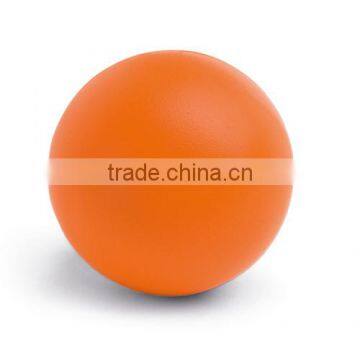 Hot cheap round shape antistress ball pu ball