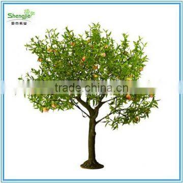 Artificial Led Peach Tree,led Decorative Trees,artificial Trees With Led Lights photo-3