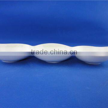 Cheap Ceramic Plates Dishes in Stock Bulk Packing photo-2