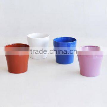 Ceramic Flower Pot, Garden Pot, Bulk Flower Planter Buying From China photo-4