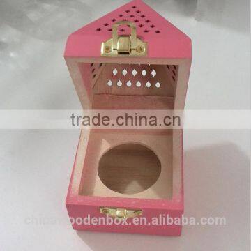 2016 Unique Design Potable Wood Incense Burner for Hot Sale photo-3