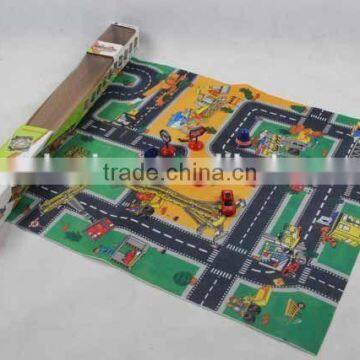 Toy Set For Kids Carpet Type Children's /6PC Educational Toy photo-3