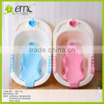SGS Certified Plstic Baby Bathtub, Shower Tub of Kids, Mini Bathtub photo-3