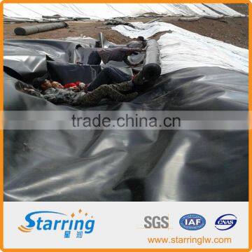 Smart Roofling Geomembrane Impervious photo-2