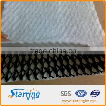 Geocomposite Drainage Geonet photo-5