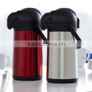 2.2 L Vacuum Air Pot/air Pressure Coffee Pot photo-4