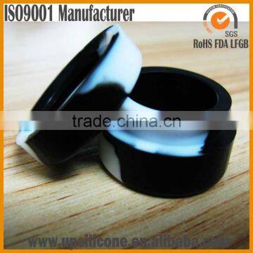 Container Silicone Jars or Wax Oil Extract Bho photo-4