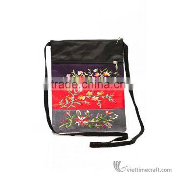 HOT SALE ! HANDBAG MADE BY SILK, EMBROIDERED JEWELRY BAG