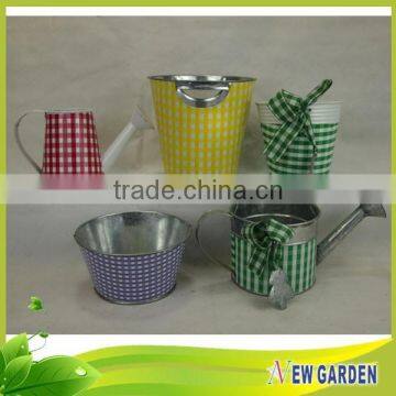 Creative Wall Type 100% Handmade Sturdy Novelty Plant Pots