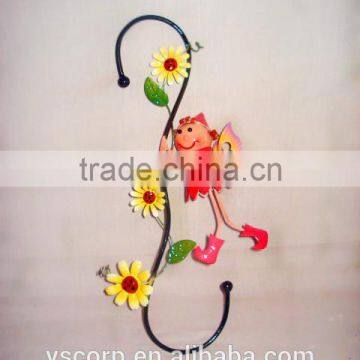 New product home arts hook souvenir