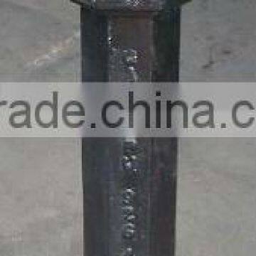 High Quality Security Bollards photo-6