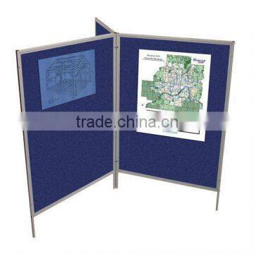 Metal Display Panel