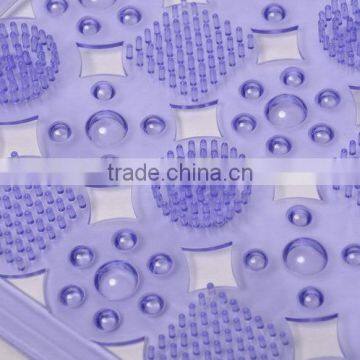 Durable Most Popular Classical New Style Pvc Bath Mini Mats