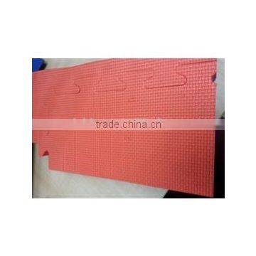 Reversible Color Good Price Shockproof Non Smell Eco Friendly Eva Judo Tatami Mat photo-3