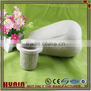 China Local Factory Buy Flower Pots Online photo-4