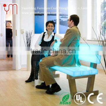 7 Colos Change Led Stools ,/Led Stool,Led Lighted Stool