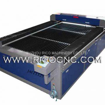 4x8 Feet 150w CO2 CNC Laser Cutting Machine for Acrylic Wood Cutter Kit JMT1325