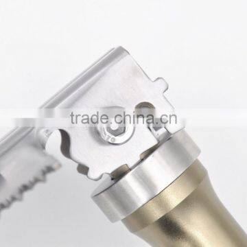 Model#DJSV-IS Survival Shovel Multifunction Outdoor Spade Digging Tools Hoe photo-2