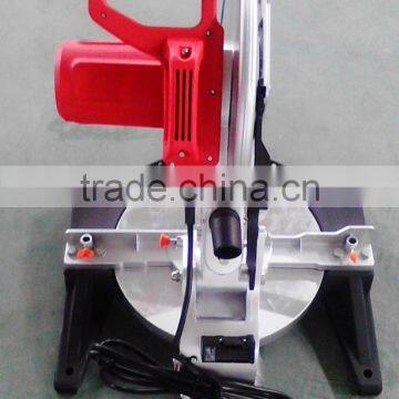 Aluminium Power Cutting Saw 355mm/14" 2200W Professional GW8018 photo-3