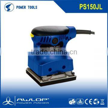 150W Palm Sander~PS150L with 110*100mm